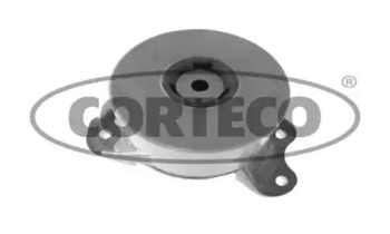 WILMINK GROUP wg1755406 -  Подвеска, двигатель